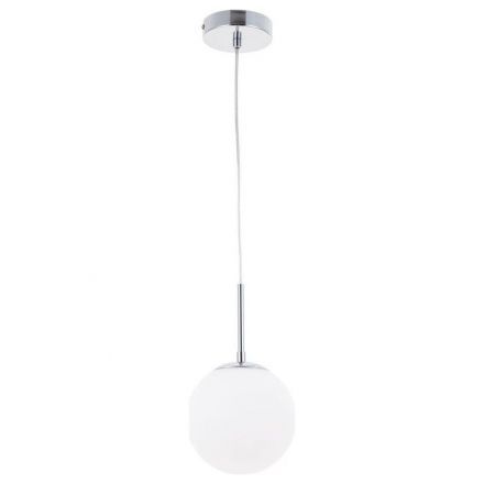 Подвесной светильник Arte Lamp A1565SP-1CC Volare