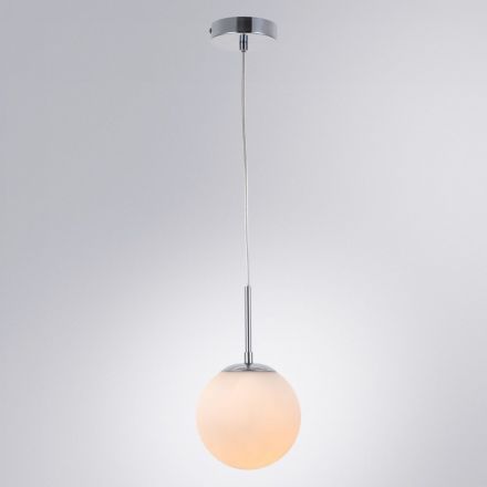 Подвесной светильник Arte Lamp A1565SP-1CC Volare