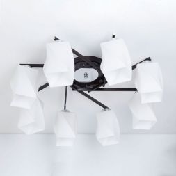 Люстра потолочная Citilux CL135181