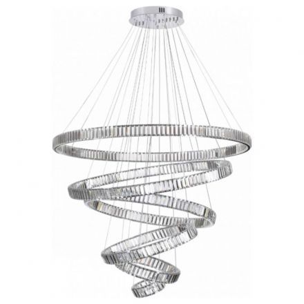 Подвесная люстра Odeon Light 4930/260L