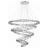 Подвесная люстра Odeon Light 4930/260L