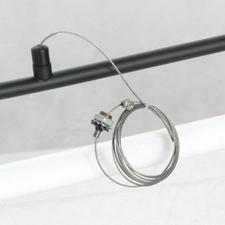 Подвесной светодиодный светильник LOFT LSP-7023