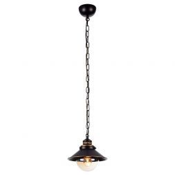 Светильник Arte Lamp A4577SP-1CK