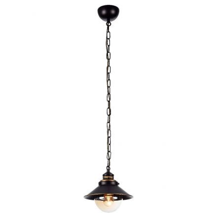 Светильник Arte Lamp A4577SP-1CK