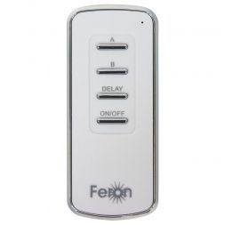 Выключатель с пультом управления Feron TM72 23262
