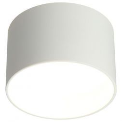 Потолочный светодиодный светильник Omnilux OML-100419-16