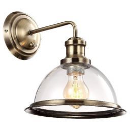 Бра Arte Lamp A9273AP-1AB (ARTE A9273AP-1AB) Бра Arte Lamp A9273AP-1AB (ARTE A9273AP-1AB)