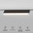 Elektrostandard 85083/01 Slim Magnetic Умный трековый светильник 18W 2700-6500K Dim Kos (чёрный)