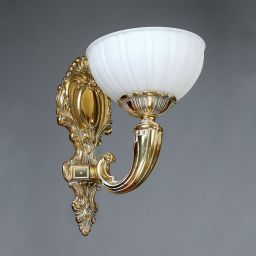 Бра Ambiente 8539/1 WP (BRIZZI 8539/1 WP) Бра Ambiente 8539/1 WP (BRIZZI 8539/1 WP)