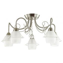 Потолочная люстра Lumion 3685/5C