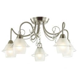 Потолочная люстра Lumion 3685/5C