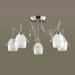 Потолочная люстра Lumion 3685/5C