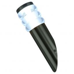Уличный светильник Arte Lamp A8382AL-1SS (ARTE A8382AL-1SS) Уличный светильник Arte Lamp A8382AL-1SS (ARTE A8382AL-1SS)