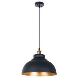 Подвесной светильник Arte Lamp Cappello A7039SP-1BK