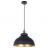 Подвесной светильник Arte Lamp Cappello A7039SP-1BK