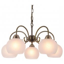 Люстра Arte Lamp A9317LM-5AB