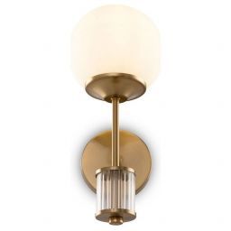 Бра Freya FR5185WL-01BS (MAYTONI FR5185WL-01BS)