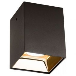Потолочный светодиодный светильник Citilux CL7440213