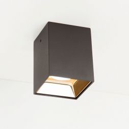 Потолочный светодиодный светильник Citilux CL7440213