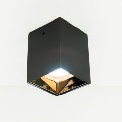 Потолочный светодиодный светильник Citilux CL7440213