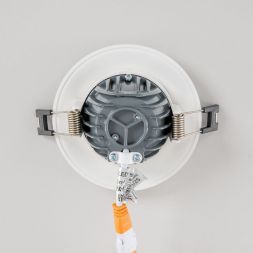 Встраиваемый светодиодный светильник Citilux CLD042NW0