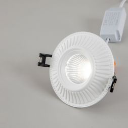Встраиваемый светодиодный светильник Citilux CLD042NW0