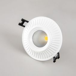 Встраиваемый светодиодный светильник Citilux CLD042NW0