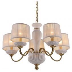 Люстра DIVINARE 1175/01 LM-5