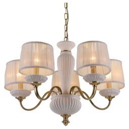 Люстра DIVINARE 1175/01 LM-5 (DIVINARE 1175/01 LM-5) Люстра DIVINARE 1175/01 LM-5 (DIVINARE 1175/01 LM-5)