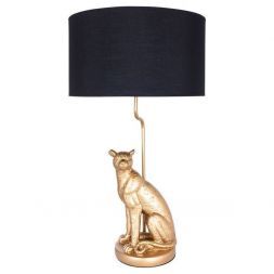 Настольная лампа Arte Lamp A4013LT-1GO