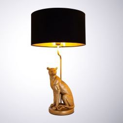 Настольная лампа Arte Lamp A4013LT-1GO