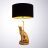 Настольная лампа Arte Lamp A4013LT-1GO