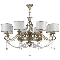 Люстра Maytoni H235-08-G