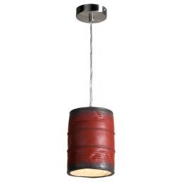 Подвеcной светильник Loft GRLSP-9527 (LUSSOLE GRLSP-9527) Подвеcной светильник Loft GRLSP-9527 (LUSSOLE GRLSP-9527)