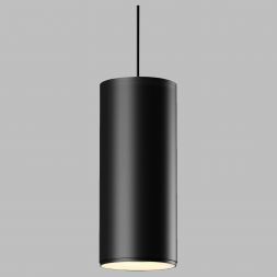 Slim Magnetic Умный трековый светильник 15W 2700-6500K Dim Amend (чёрный) Elektrostandard