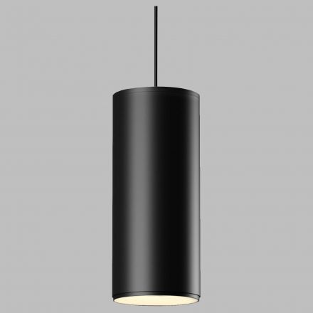 Slim Magnetic Умный трековый светильник 15W 2700-6500K Dim Amend (чёрный) Elektrostandard