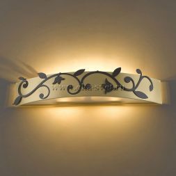 Подсветка зеркал и полок Favourite 1465-3W