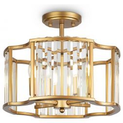 Потолочная люстра Maytoni MOD087CL-04G