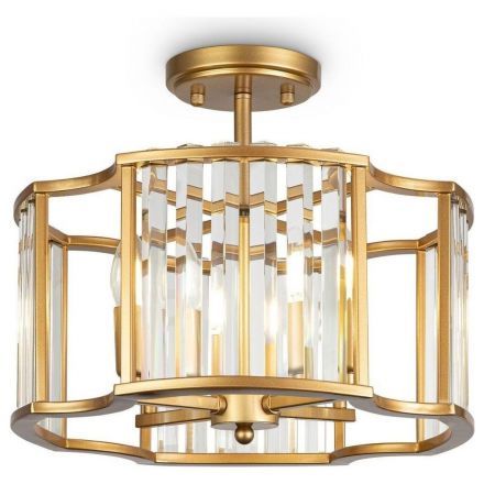 Потолочная люстра Maytoni MOD087CL-04G