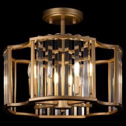 Потолочная люстра Maytoni MOD087CL-04G