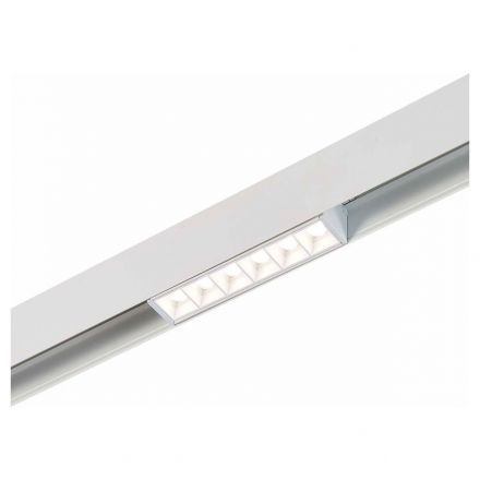 Трековый светодиодный светильник для магнитного шинопровода ST Luce ST361.546.06