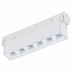 Трековый светодиодный светильник для магнитного шинопровода ST Luce ST361.546.06
