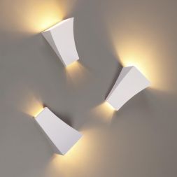 Настенный светильник Odeon Light 3882/1W
