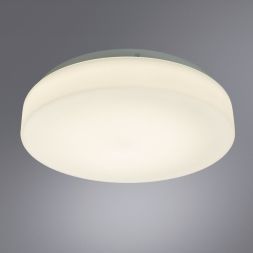 Потолочный светодиодный светильник Arte Lamp A6836PL-1WH
