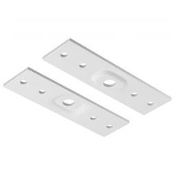 Пластина соединительная Maytoni Technica Magnetic track system Exility TRA034C-21W