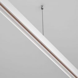 Пластина соединительная Maytoni Technica Magnetic track system Exility TRA034C-21W
