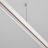 Пластина соединительная Maytoni Technica Magnetic track system Exility TRA034C-21W