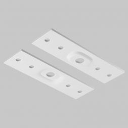 Пластина соединительная Maytoni Technica Magnetic track system Exility TRA034C-21W