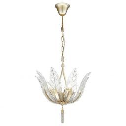 Подвесная люстра Odeon Light 4838/4 Floweri (ODEON 4838/4) Подвесная люстра Odeon Light 4838/4 Floweri (ODEON 4838/4)