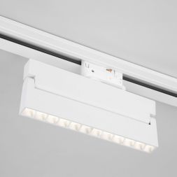 Garda светильник Белый 20W 4200K трехфазный 85025/01 Elektrostandard